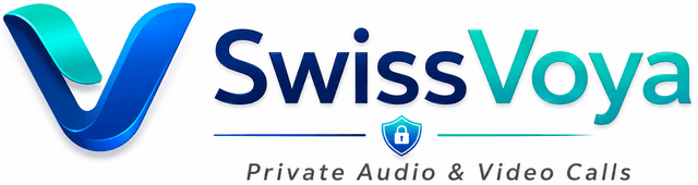 SwissVoya Logo