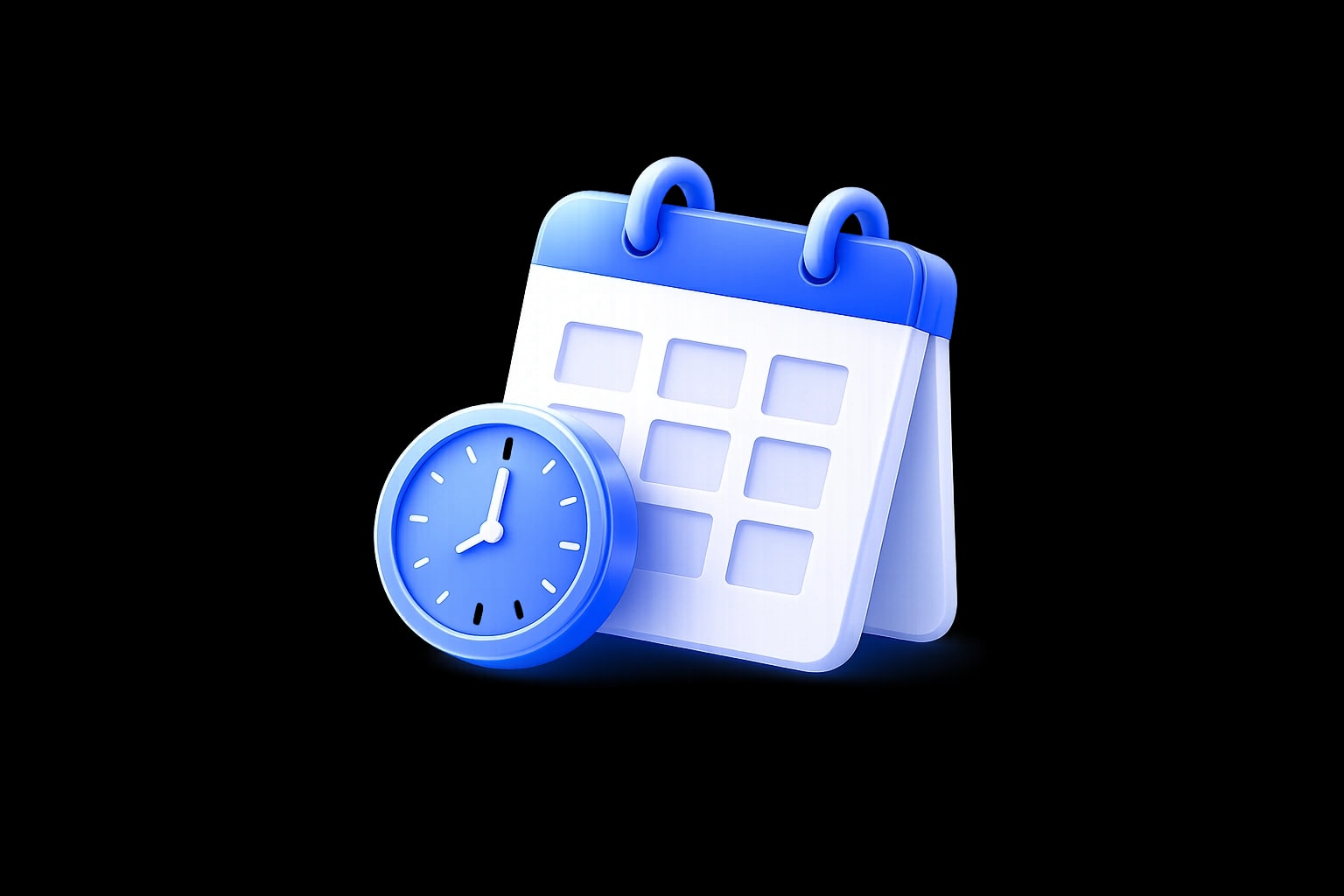 Calendar Illustration