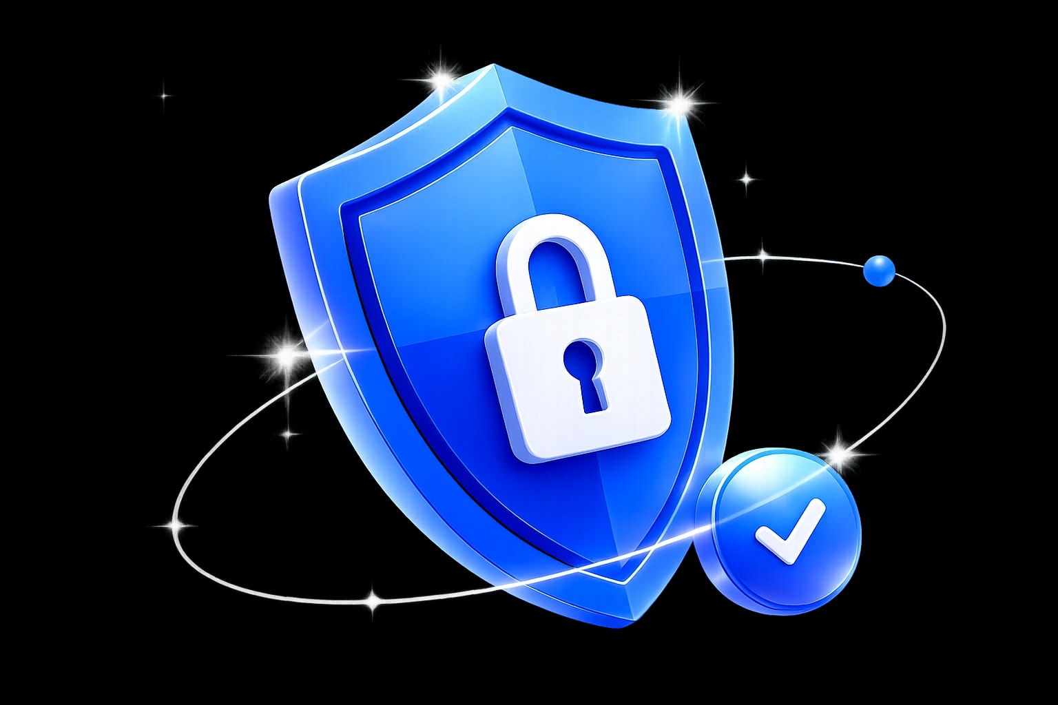 Secure Shield